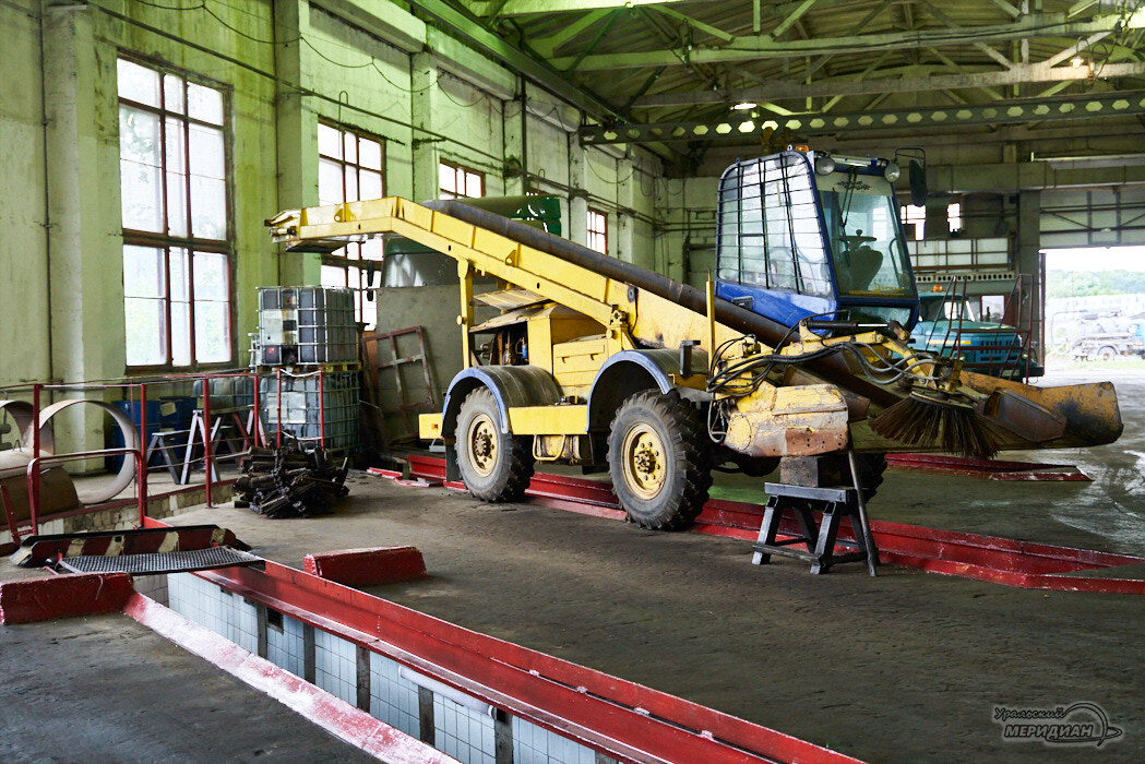    Фото Лидия Аникина © ИА «Уральский меридиан»