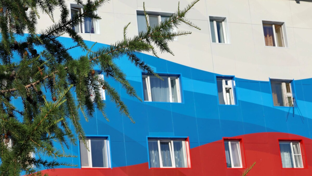    Фото: Андрей Ткачев / «Ямал-Медиа»