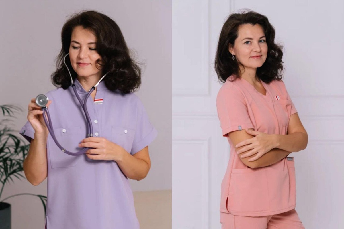 Онколог Регина Артемьева рассказала, когда можно «расслабиться», как сохранить грудь и найти ресурсы для борьбы.  Фото: Фото предоставлено героиней публикации