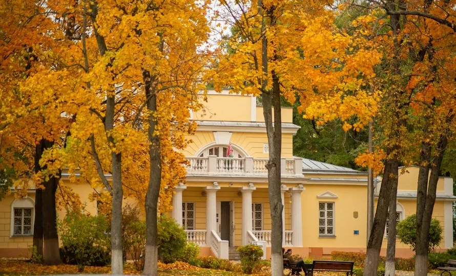 Ноябрь 2025 в Гомеле: афиша мероприятий