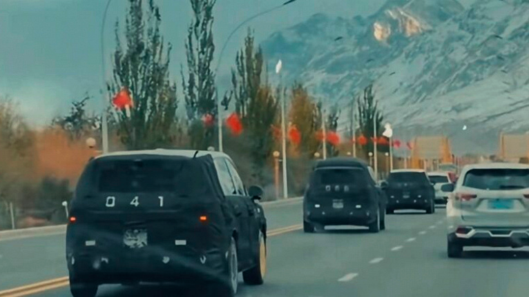 Фото carnewschina.com