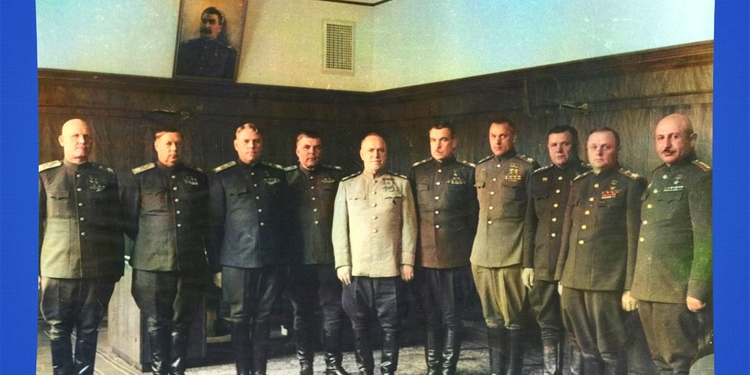 Путь к Победе: Пять лучших решений советского командования в годы Великой Отечественной войны по мнению историка Алексея Исаева