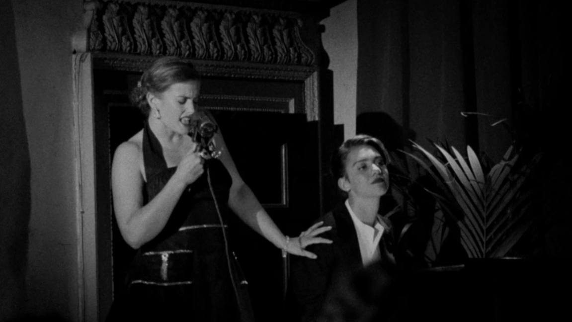 Реж. Эндрю Лидж