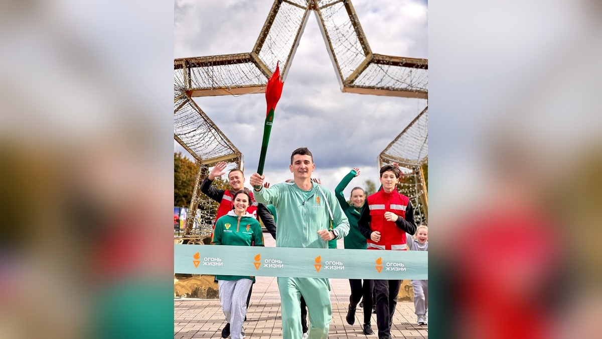    Фото vk.com/ogon_djizni