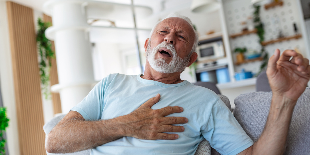 Признаки сердечного приступа: как вовремя распознать опасность