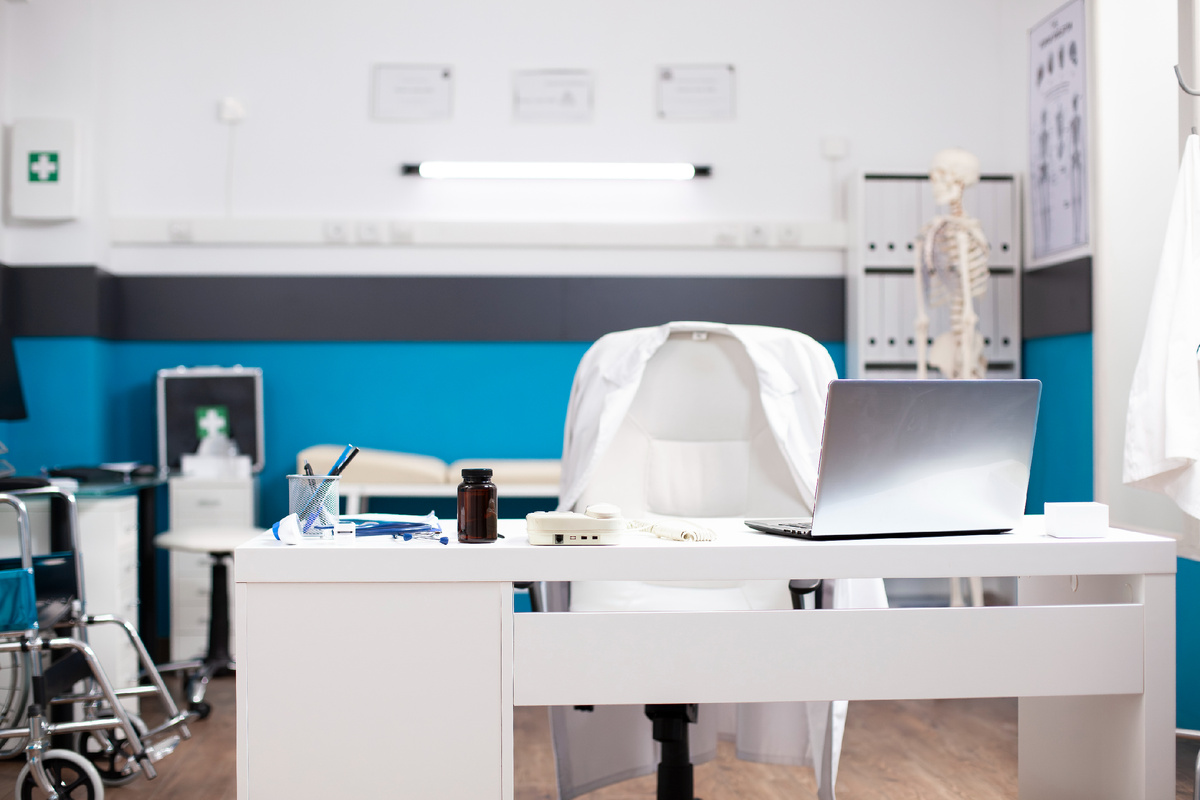 Топ-5 лучших наркологий Москвы (источник изображения: freepik.com)