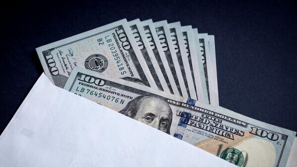    © Sputnik / Виталий Тимкив