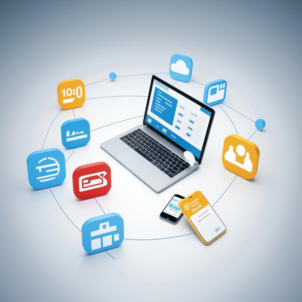 ТОП-10 облачных сервисов для хранения и обмена файлами: сравнение решений 2026 года