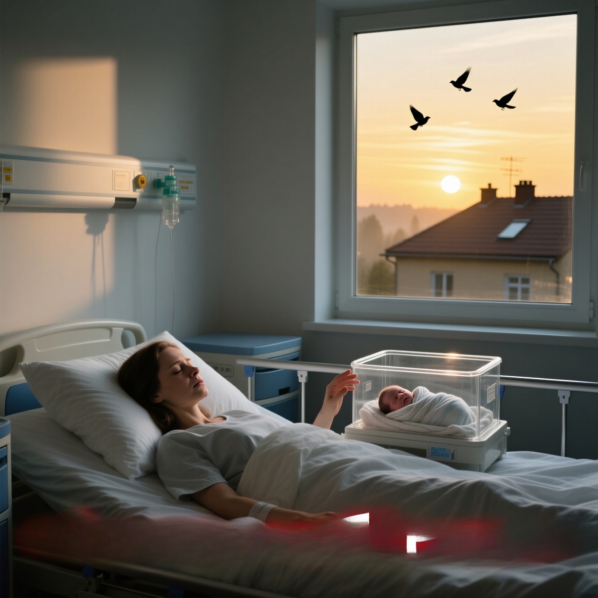 Автор: В. Панченко