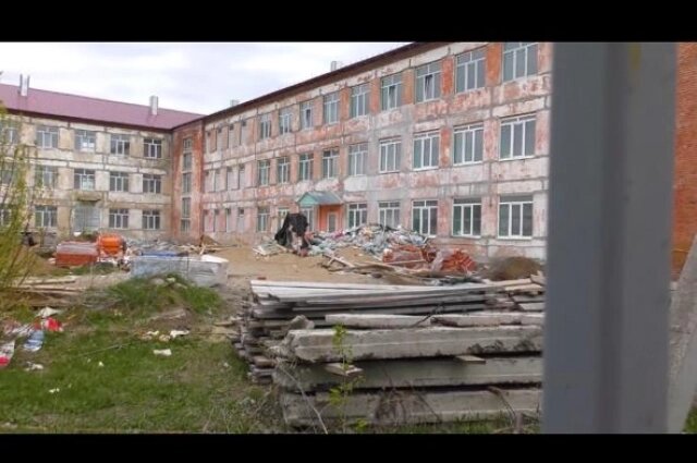    Учеников пришлось разбросать по разным учреждениям (Дом культуры, спортивная и музыкальная школы). Фото: Из личного архивa/ Салигали Кадиров