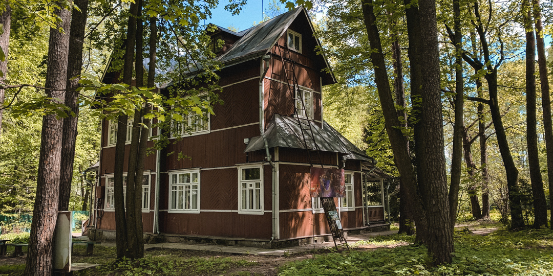 Переделкино перезапустилось: едем смотреть, каким стало легендарное место