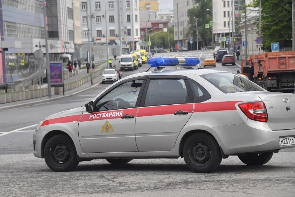    В Москве задержали парня, который пришел на пары в Бауманку вместо друга Владимир ВЕЛЕНГУРИН