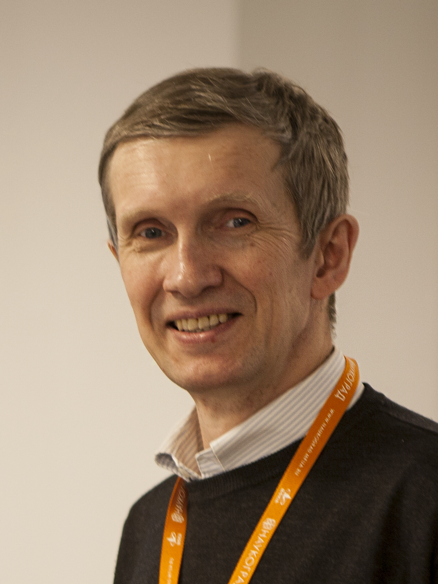 Павел Юрьевич Попов, директор по развитию ООО "Цифровые Морские Решения", ментор Сколково