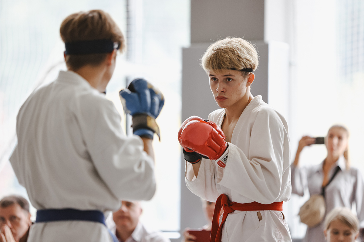 «Атмосфера кино»📷Кадр из фильма «Мой сын»