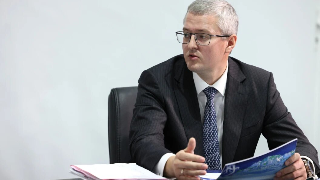    Фото: Kremlin Pool/Global Look Press