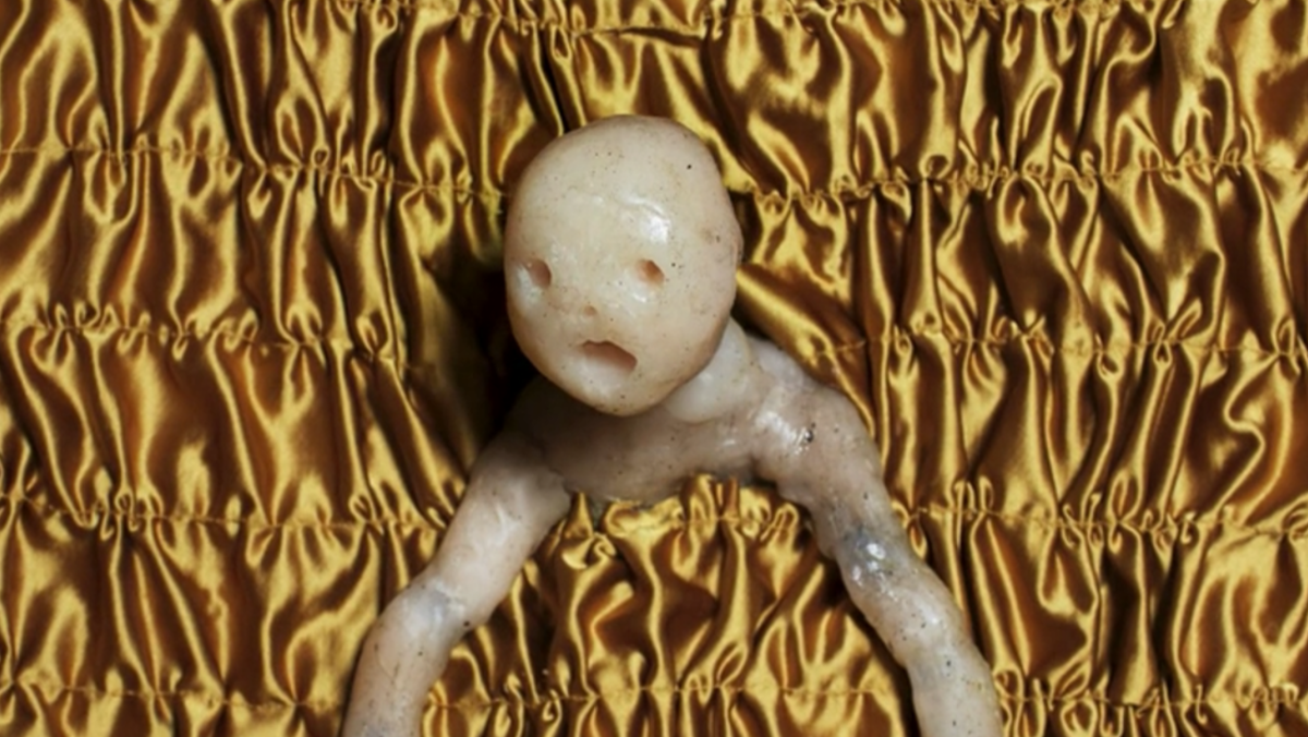 Реж. Роберт Морган