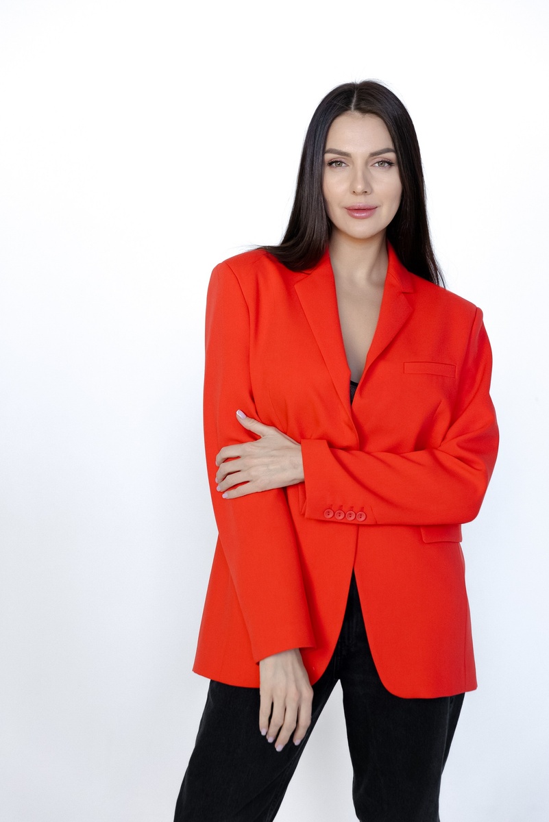 Наталья Машинистова, собственник бизнеса и директор по продукту текстильной компании RED METER, член Женской Ассоциации Сколково