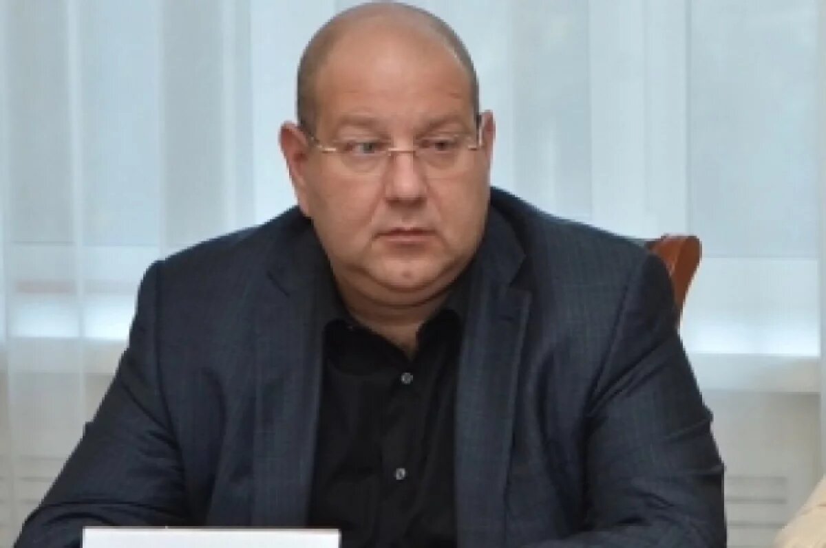    Арташес Арутюнянц ушел с поста президента футбольного клуба «Ростов»