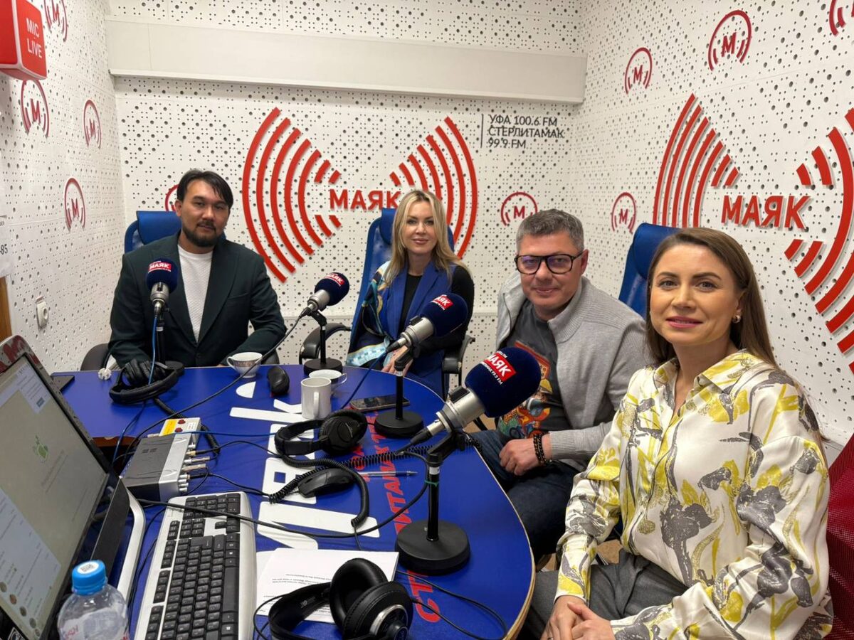    Все средства – на мечты детей: 4 ноября предприниматели Уфы сыграют в благотворительном спектакле