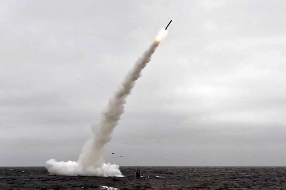    WP: Киев догадывается, что США вряд ли передадут Украине ракеты Tomahawk
