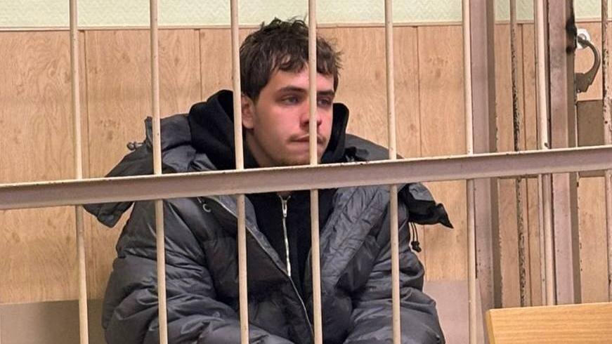    Фото: t.me/SPbGS