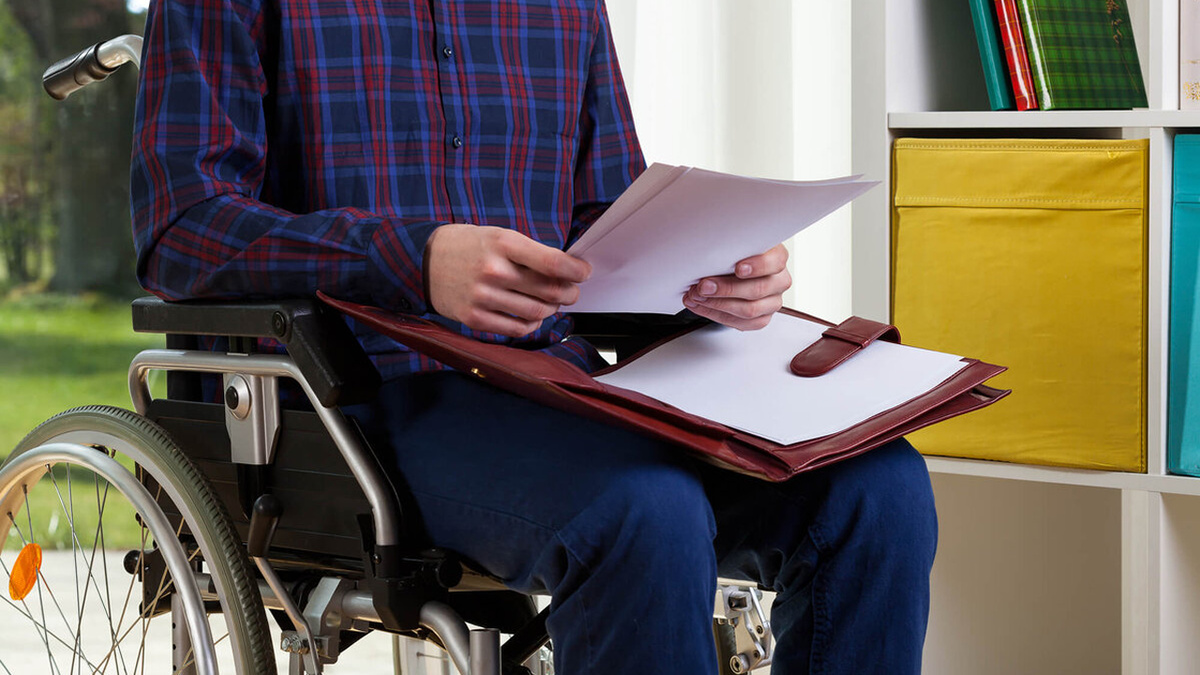 Новый формат справок об инвалидности — шаг к цифровизации или очередная бюрократия?