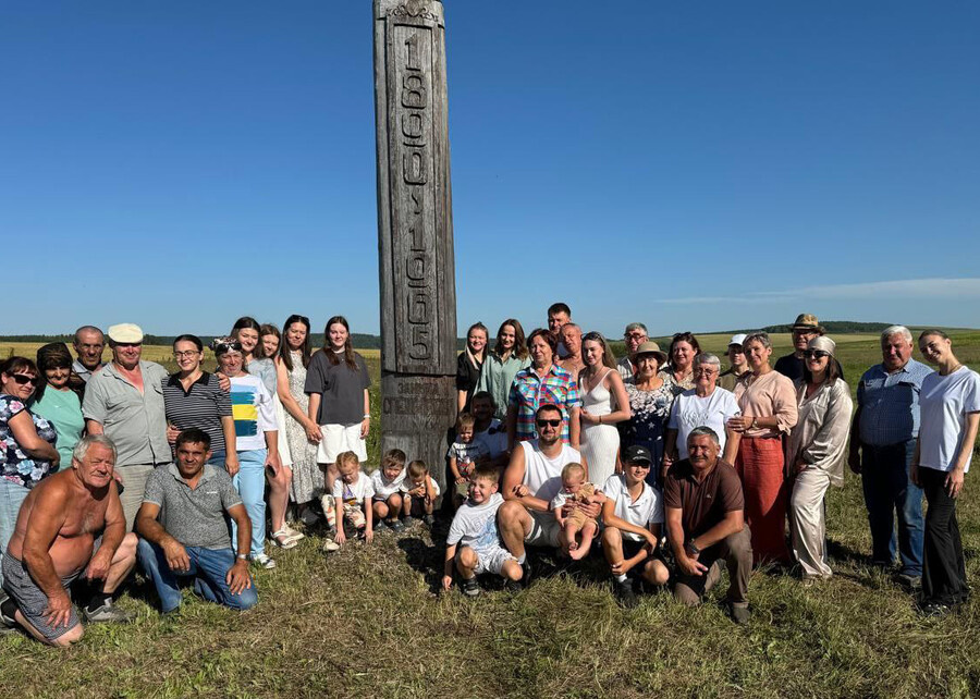 из личного архива Дианы Шнуровой