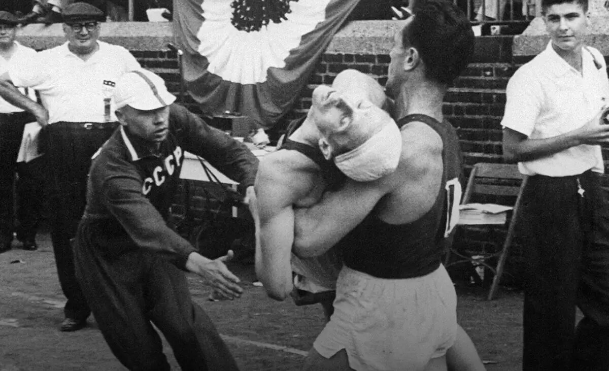 Источник фото: World Athletics