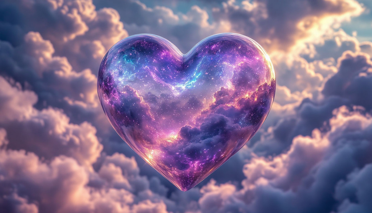 #36. Сердце творения: как эмоции превращают мечты в плоть и кровь