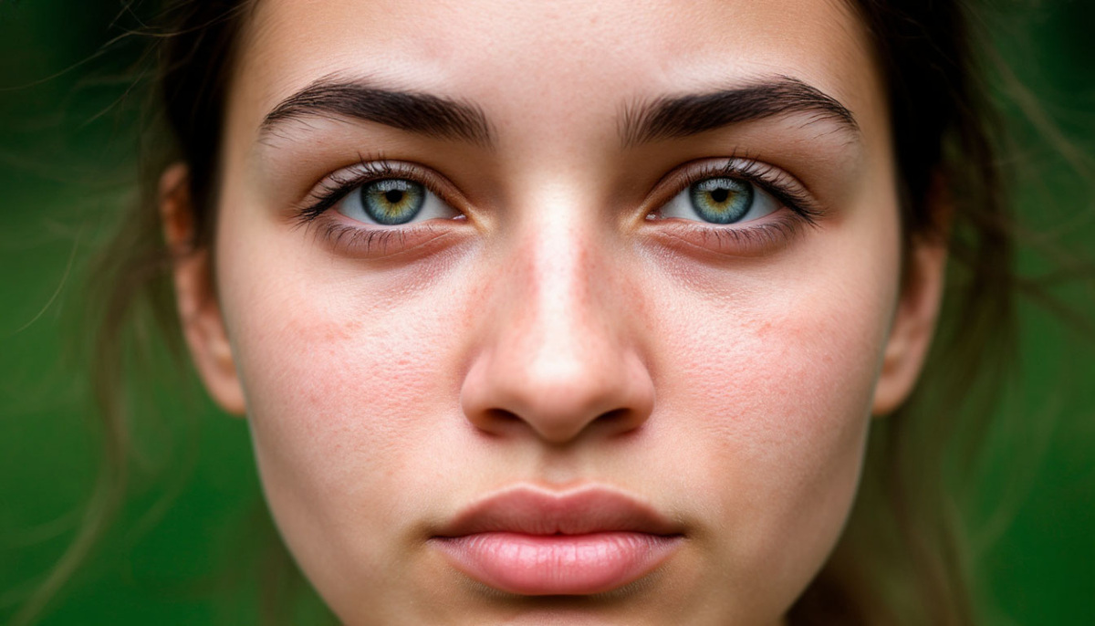    1 овощ в воду, и отеки исчезнут за 20 мин: необычный трюк от модели — умываюсь только так