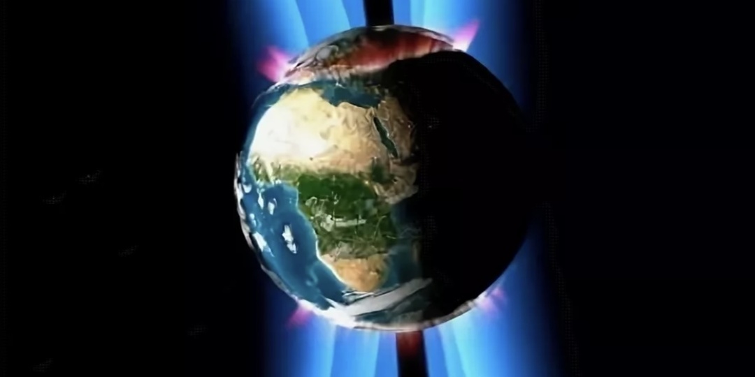 Магнитный полюс Земли держит курс на Байкал. Что ждет планету?