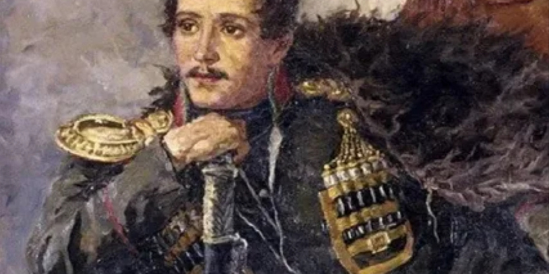 5 фактов о гении: Михаил Лермонтов