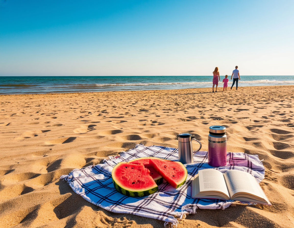 Отдых может быть и не самым дорогим