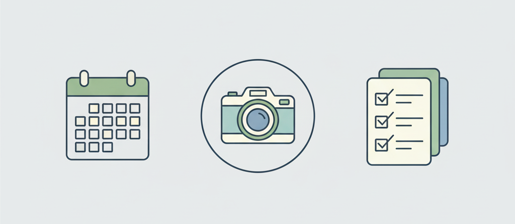 В гибриде замечают не «самых громких», а самых понятных: артефакты, ритм демонстраций, критерии «готово». Видимость = документированное влияние, а не бесконечный чат