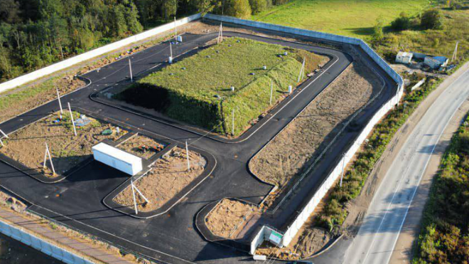 Фото: пресс-служба администрации Ленинградской области