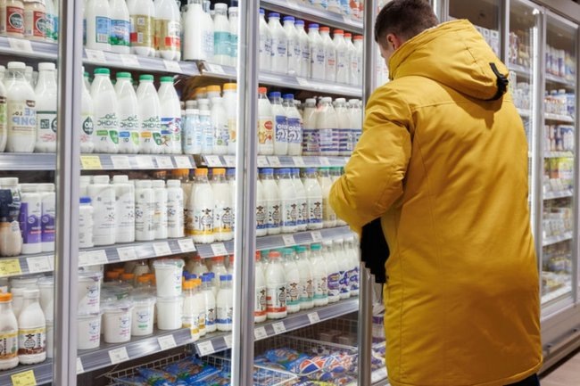 Эксперты предупреждают о возможном увеличении цен на продукты в 2026 году