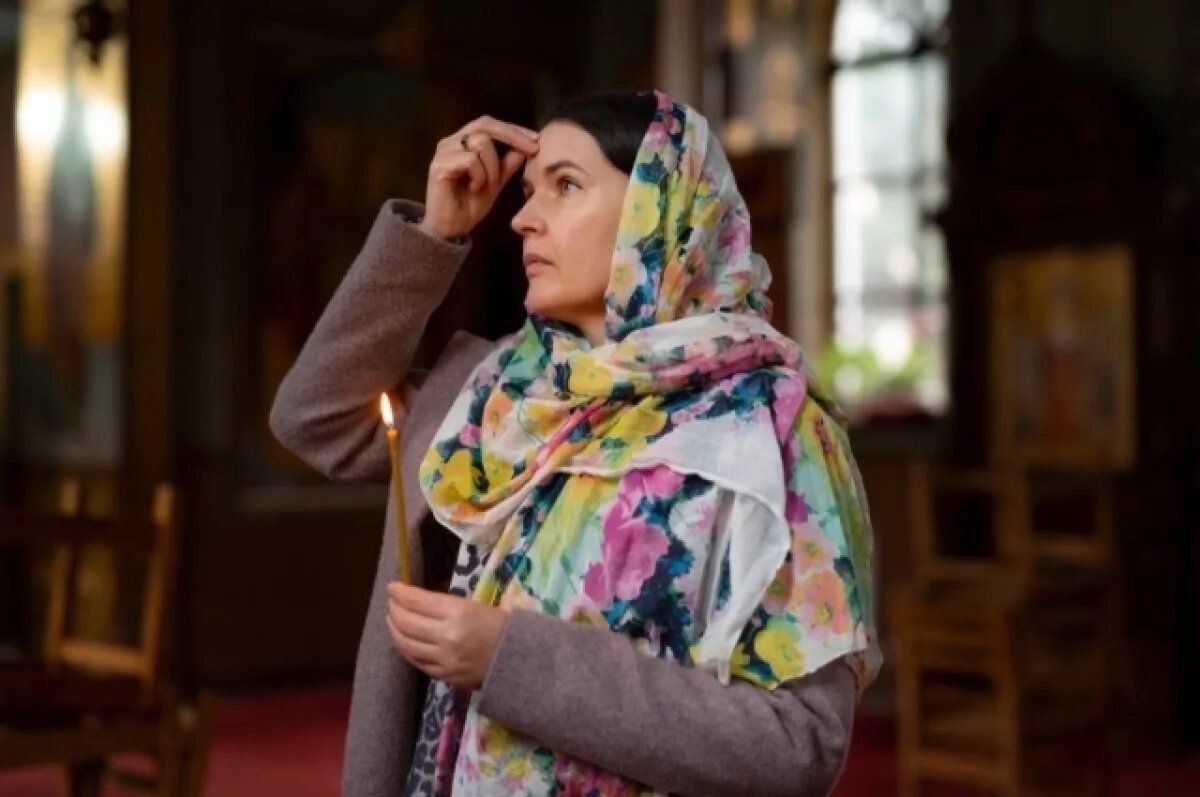    Тяжёлый грех!