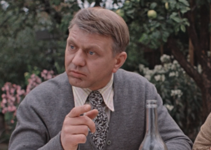 «Его знали в лицо, но не по имени»: как звезда «Москва слезам не верит» Борис Сморчков прожил жизнь в тени