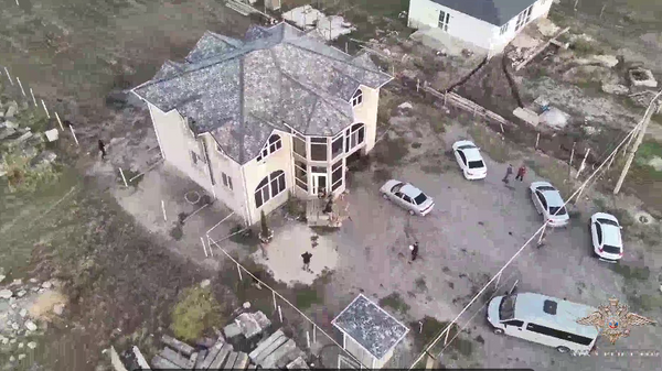    © Telegram-канал Ирина Волк