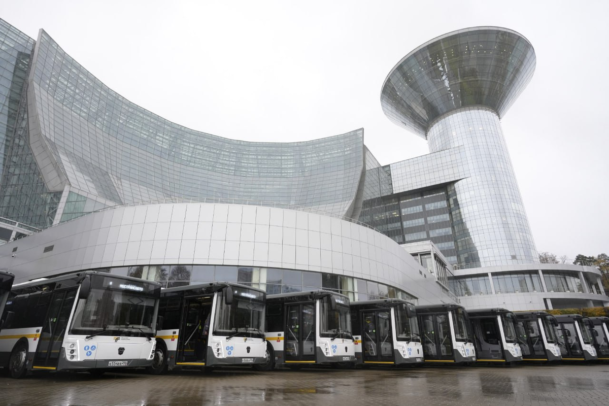    Фото: Пресс-служба губернатора Московской области, источник: mosreg.ru