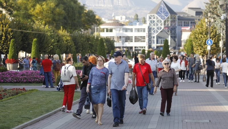      Фото: ИА «Победа26»