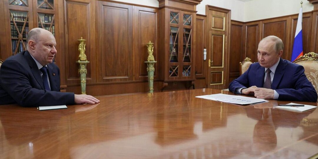 Потанин пожаловался Путину на бедность, а сам подсчитывает миллиарды долларов в своей кубышке