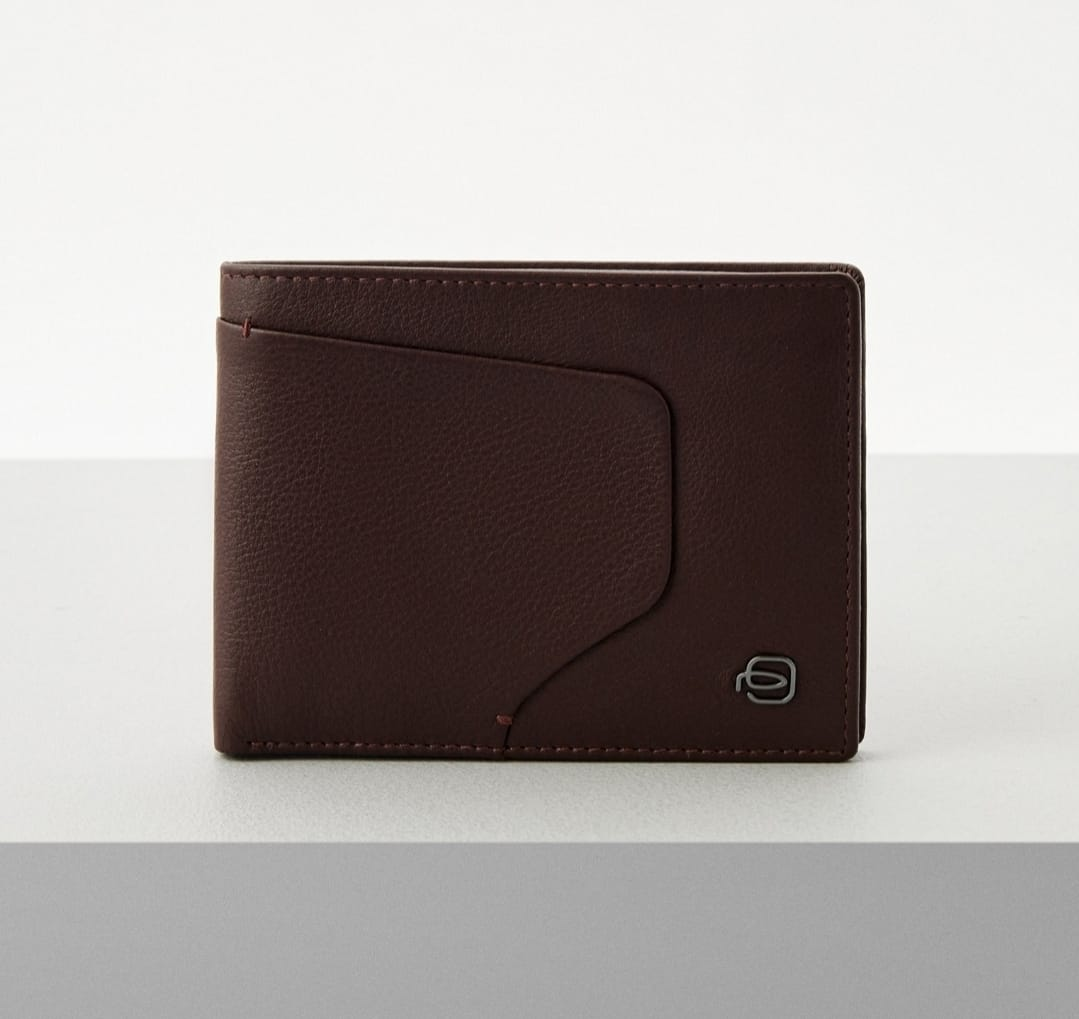 Тот самый, легендарный и долгожданный кошелек! 