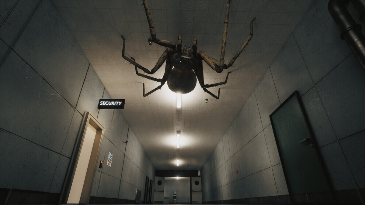    Галерея игры Huntsman