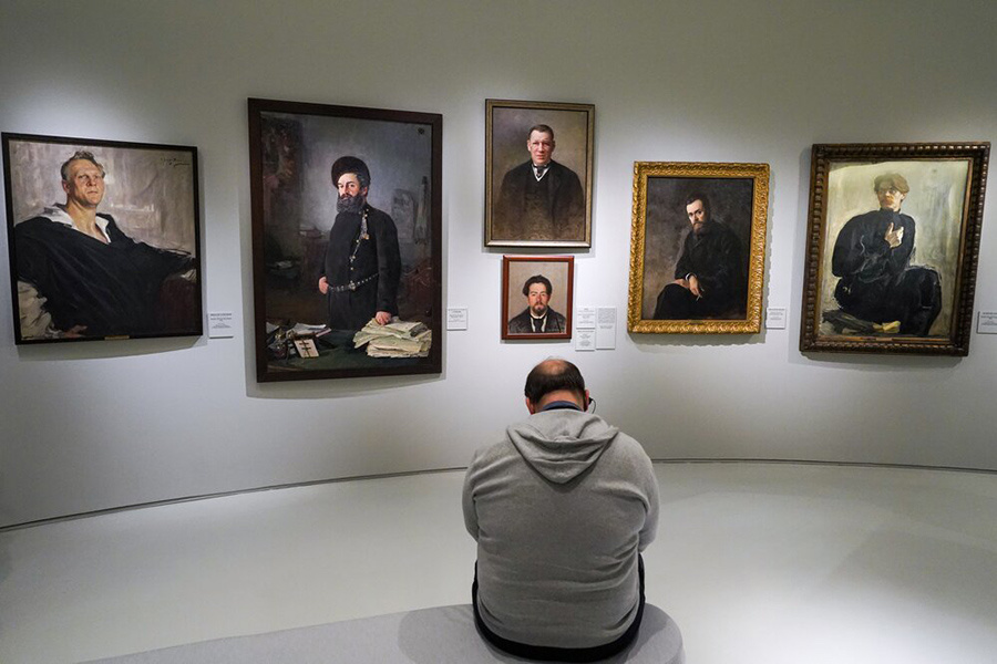    ©Агентство городских новостей "Москва"