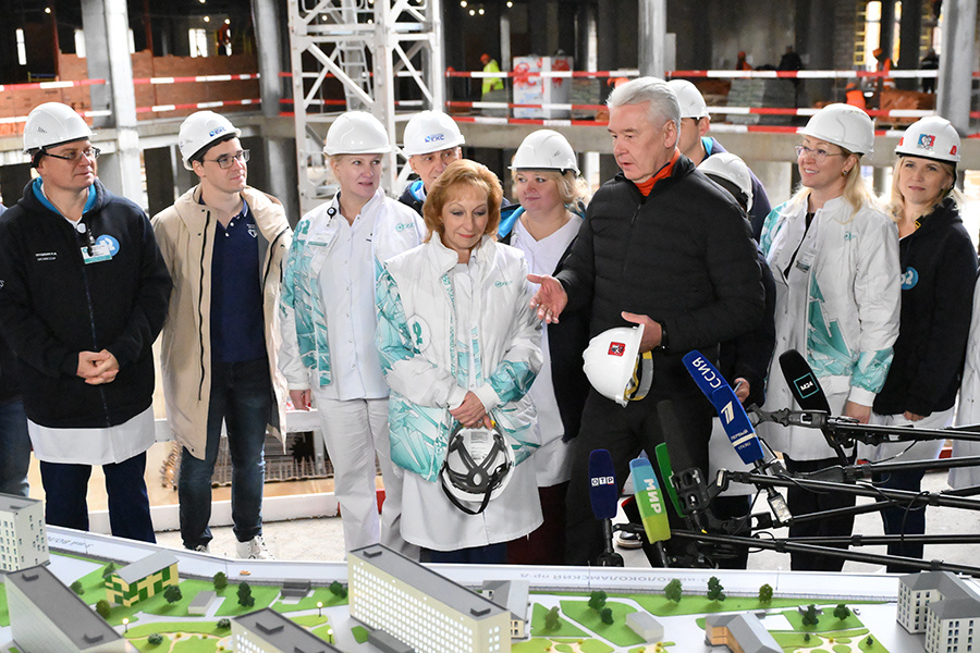    © Григорий Сысоев/РИА Новости