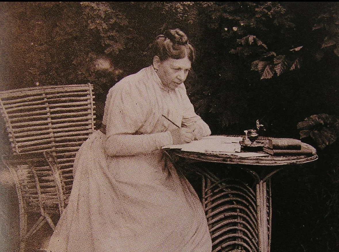 Софья Толстая