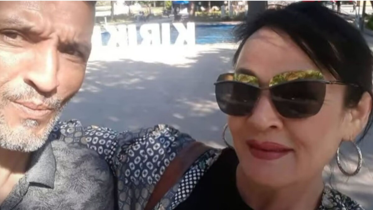 Совместное фото