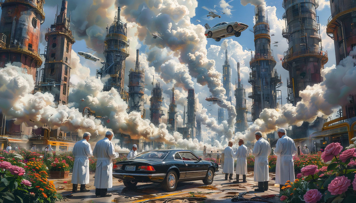 #38. Фабрика реальности: как сознательный ум и подсознание сотворяют ваш мир