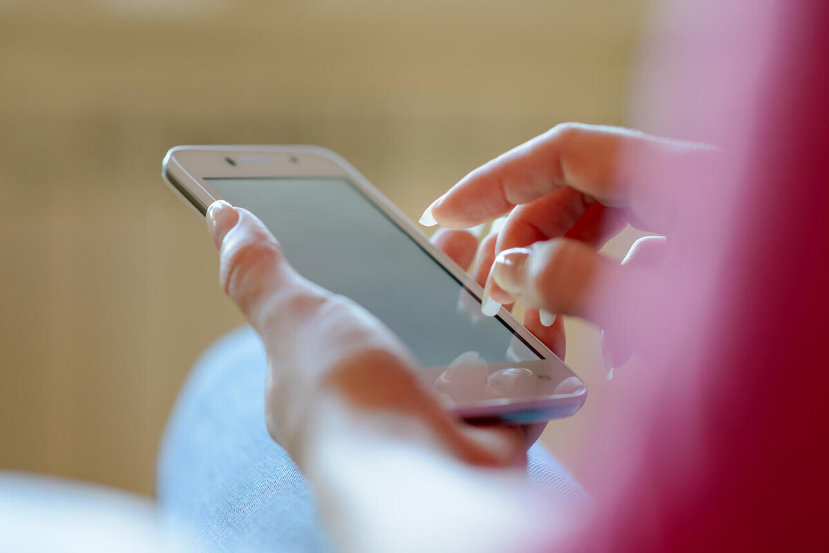    Телефон 123RF/legion-media.ru